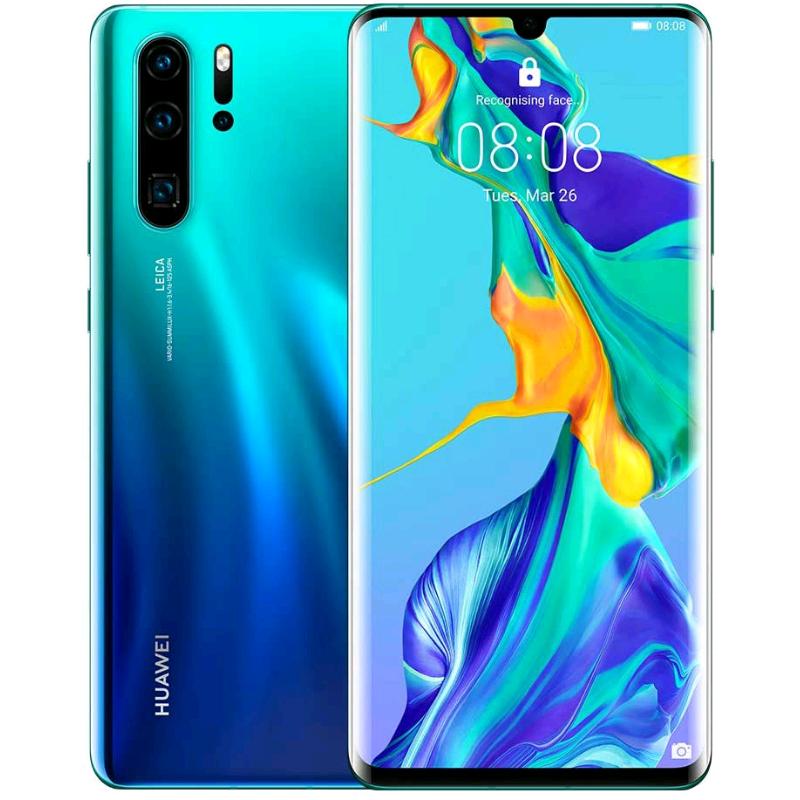 Brand new Huawei p30 pro