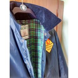Winter Waterproof Brand New Fishing Coat. Size Large.
