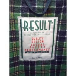 Winter Waterproof Brand New Fishing Coat. Size Large.