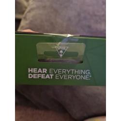 Xbox one headset
