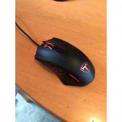 LED Razor Gaming Mouse