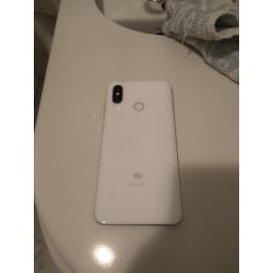 Xiaomi Mi 8