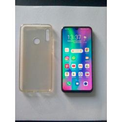 Honor 10lite used only 5 months