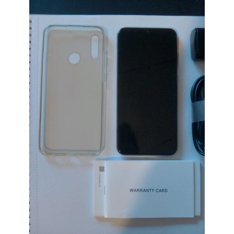 Honor 10lite used only 5 months