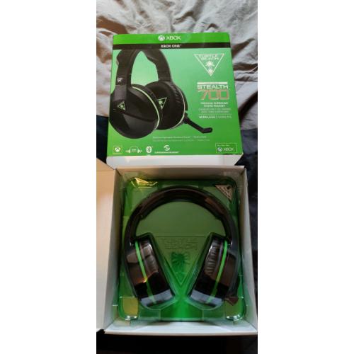 Turtle Beach Stealth 700 (XBOX)