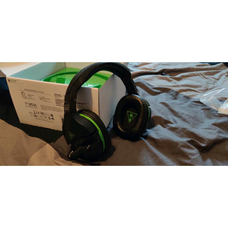 Turtle Beach Stealth 700 (XBOX)