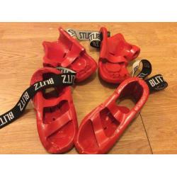Blitz Martial Art Pads