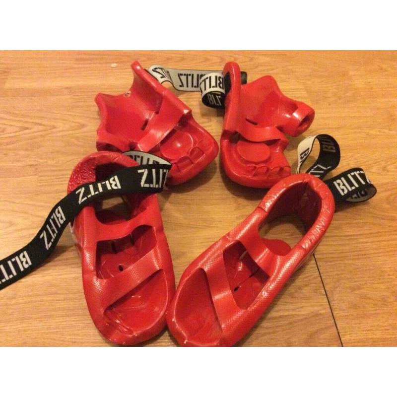 Blitz Martial Art Pads