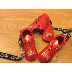 Blitz Martial Art Pads