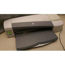 HP Designjet 110plus A1 Printer (C7796D)