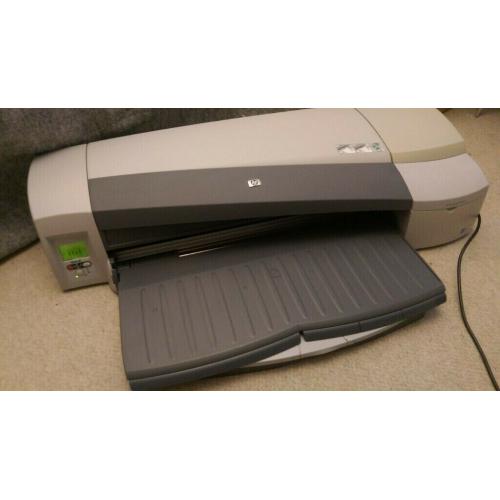 HP Designjet 110plus A1 Printer (C7796D)