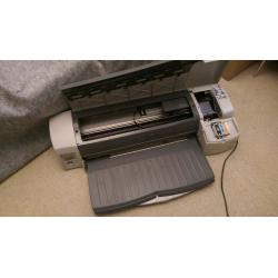 HP Designjet 110plus A1 Printer (C7796D)
