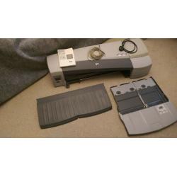 HP Designjet 110plus A1 Printer (C7796D)