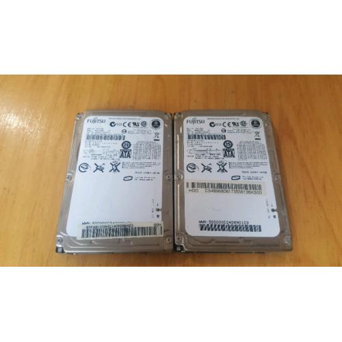Hard drive 120Gb
