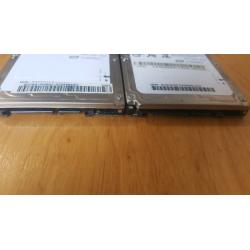 Hard drive 120Gb
