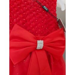 New Sparkly tulle party dress age 2/3
