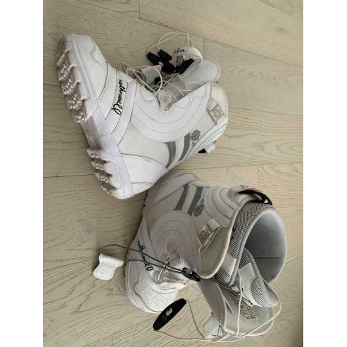 Northwave snowboarding boots 5,5 UK