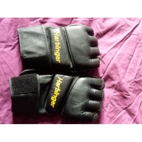 MMA Gloves Size S