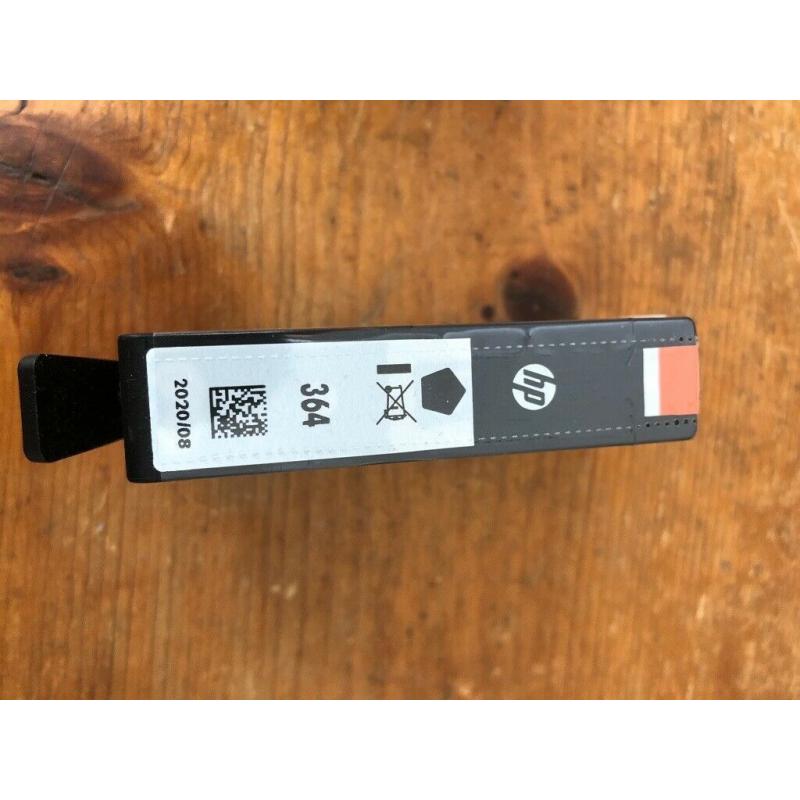 HP 365 Ink Cartridge