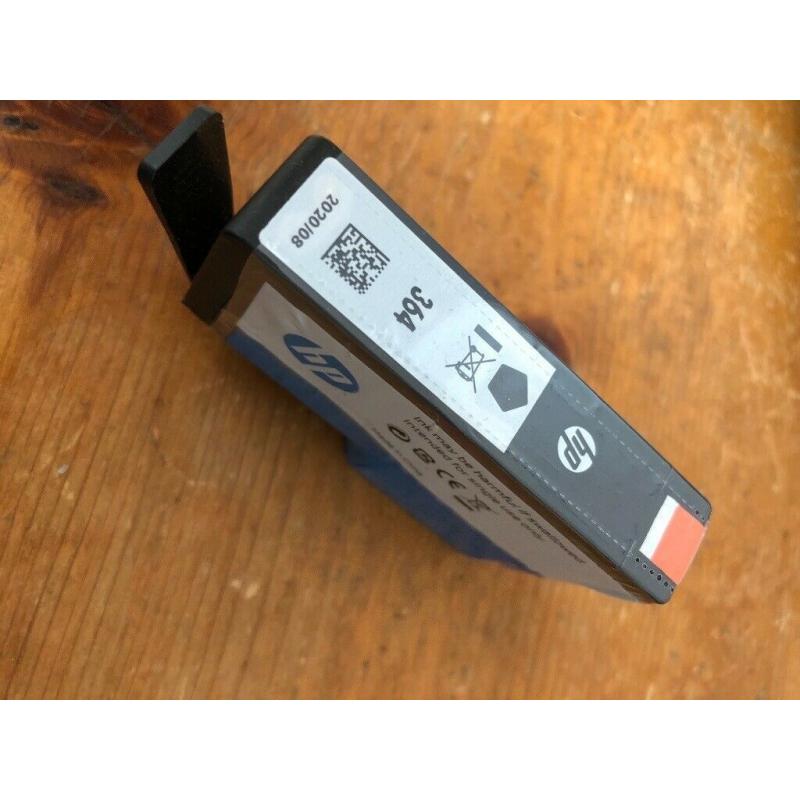 HP 365 Ink Cartridge