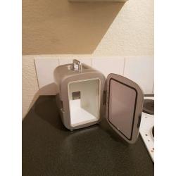 Carling beer cooler/heater
