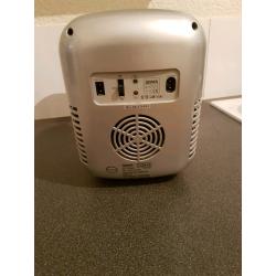 Carling beer cooler/heater