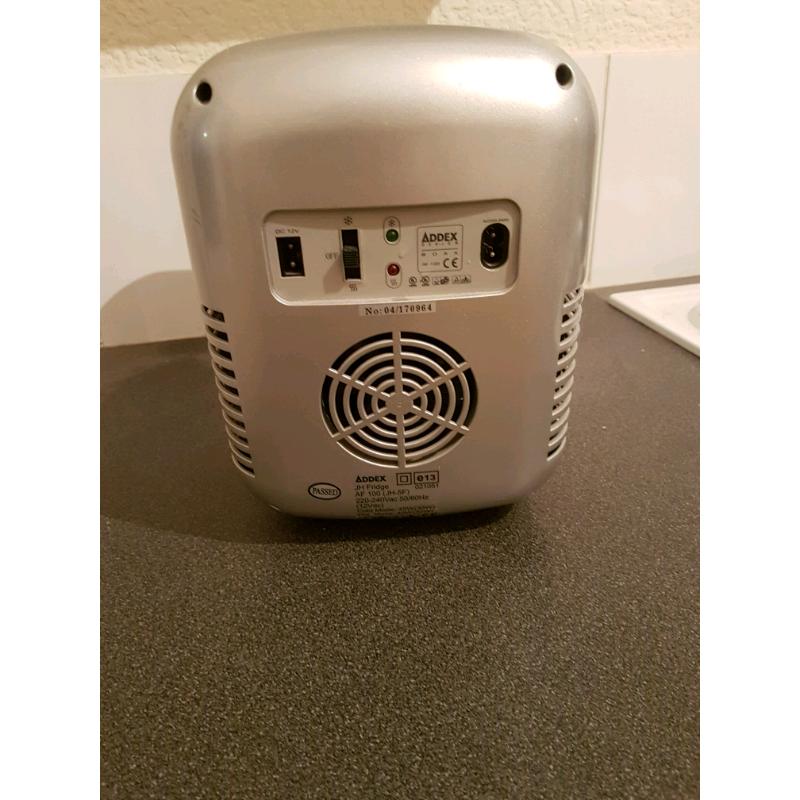 Carling beer cooler/heater