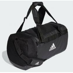 ADIDAS CONVERTIBLE TRAINING DUFFEL BAG