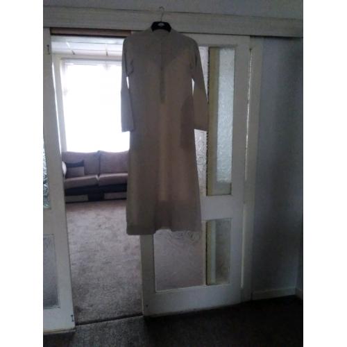 Brand new jubba