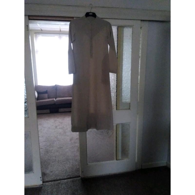 Brand new jubba