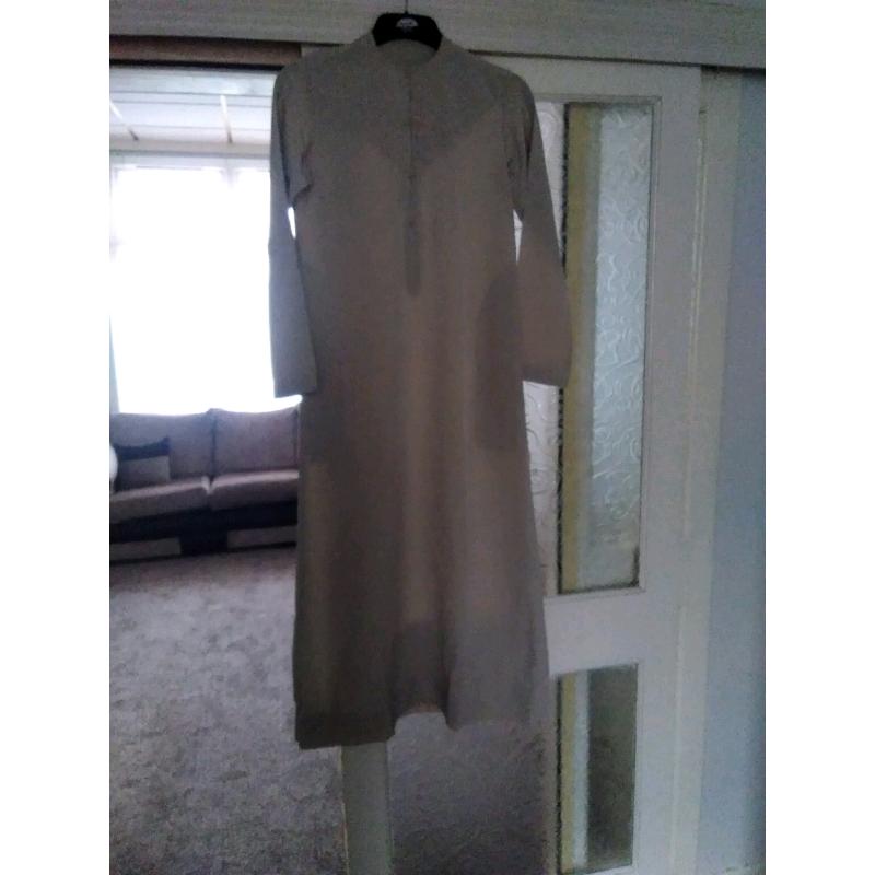 Brand new jubba
