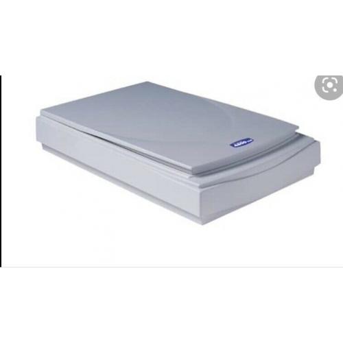 Visioneer 4800 scanner