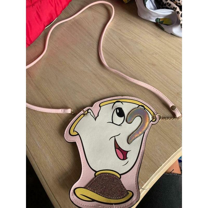 Chip handbag
