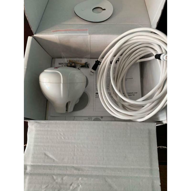 Raymarine, RS130 GPS Receiver, East Dereham, Norfolk