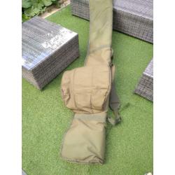Fox Stalker 13Ft 3 Rod Bag