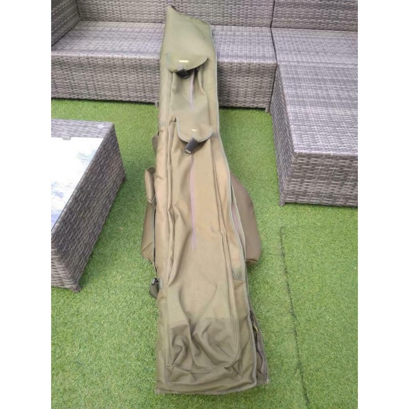 Fox Stalker 13Ft 3 Rod Bag