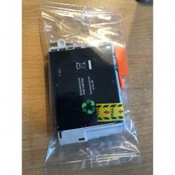 BNIP Epson ?Fox? cyan blue T128 T1282 replacement ink cartridge