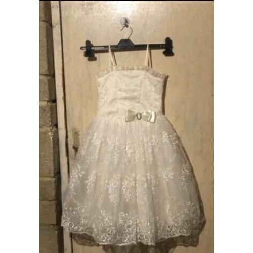 Girls Occasional Dresses