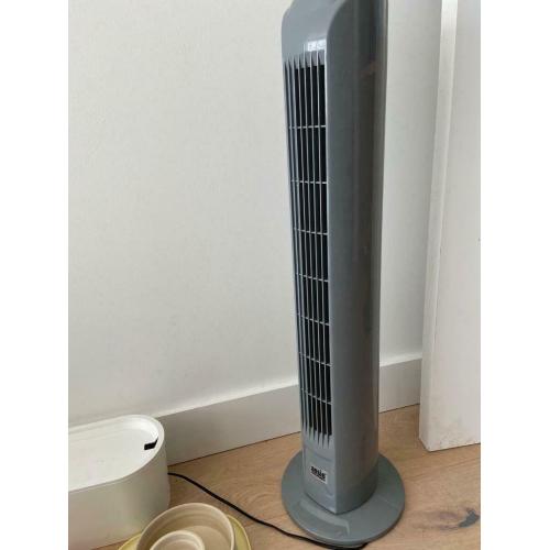 Ansio Tower fan with Remote