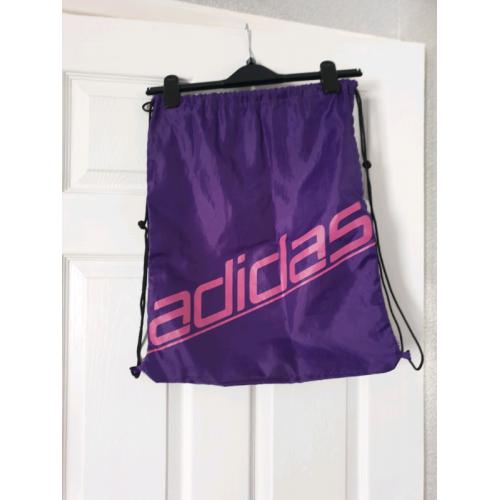 Sports bag