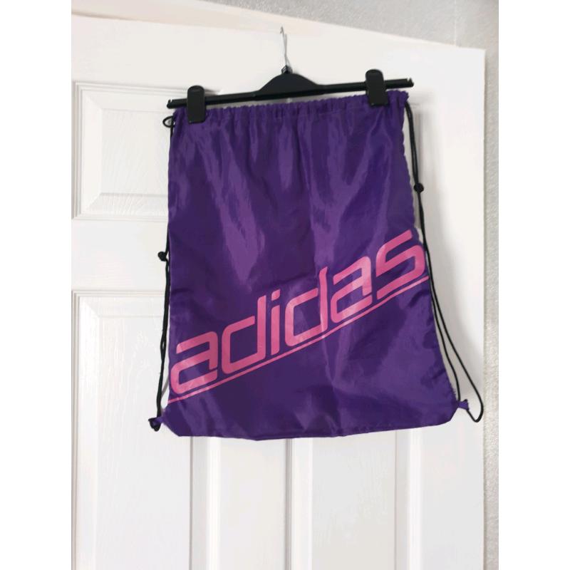 Sports bag