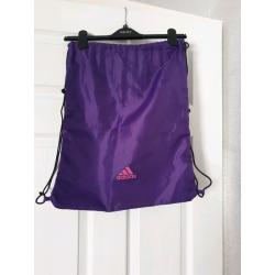 Sports bag