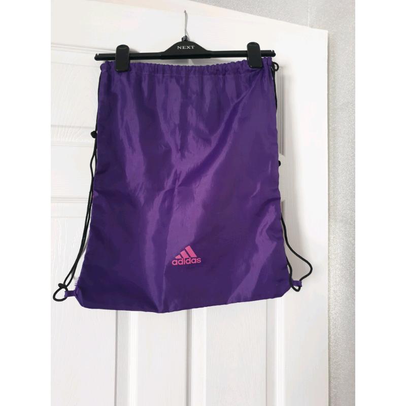 Sports bag
