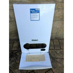 Vaillant front panel
