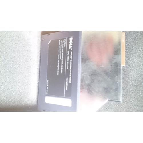 Dell latitude C series CD ROM module