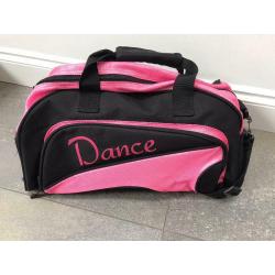 Katz Dancewear Holdall Bag, Like New Condition