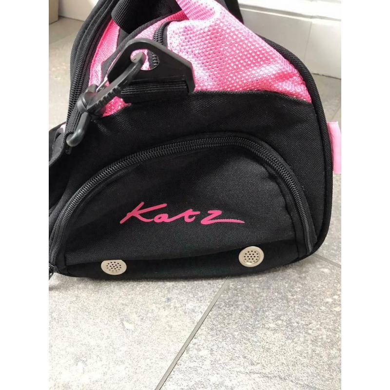 Katz Dancewear Holdall Bag, Like New Condition