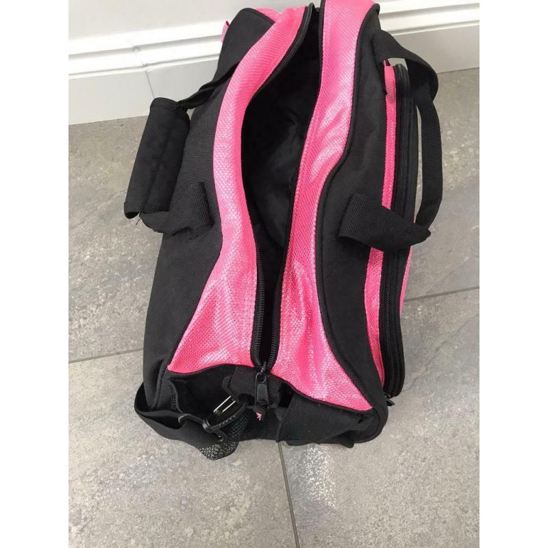 Katz Dancewear Holdall Bag, Like New Condition