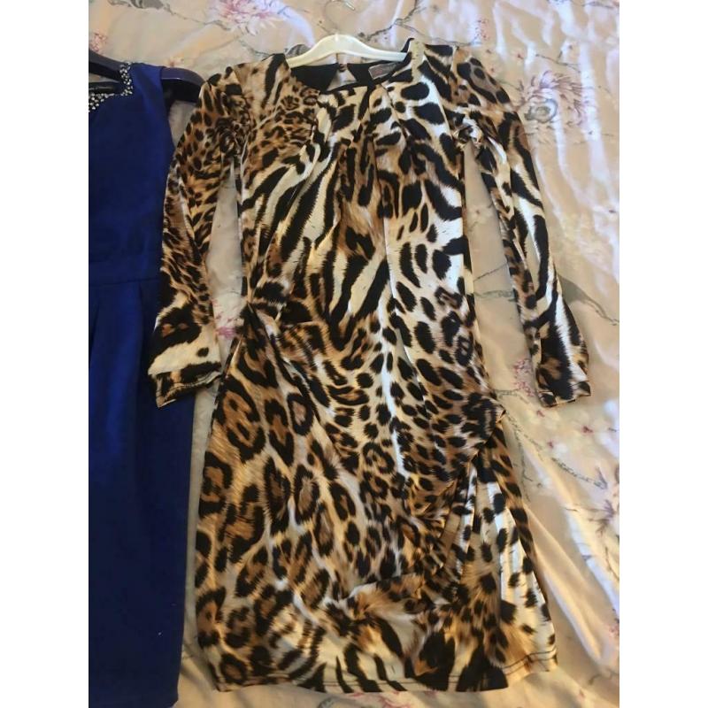 Dresses