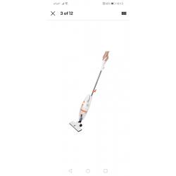 Hoover vacuum cleaner new 3 brushes